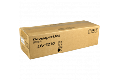 Kyocera DV-5230C 302R793061 cyan original developer