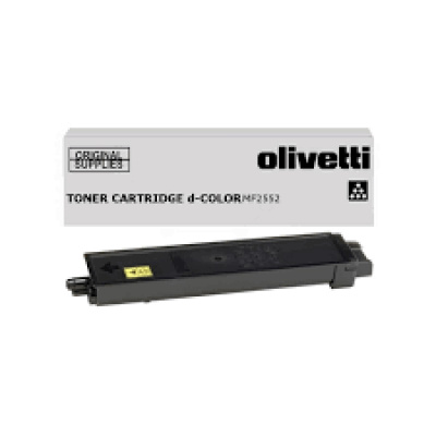 Olivetti B1068 black original toner