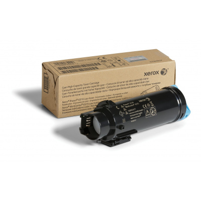 Xerox 106R03477 cyan original toner