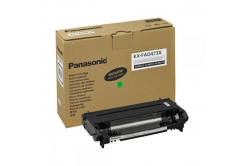Panasonic KX-FAD422X black original drum unit