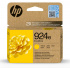 HP 924e 4K0U9NE#CE1 yellow original ink cartridge, after the expiration date