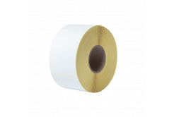 Brother BCS1J150102203, 102mm x 150mm, original white paper labels, 4 x 1440 labels