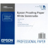 Epson Proofing Paper White Semimatte S042118 C13S042118, 250 g/m2, A3+, 100pcs, semi-gloss, white, photo paper