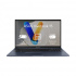 ASUS Vivobook 15  M1502YA-NJ731W Laptop, R7-5825U, 15,6", FHD, 16GB, 512GB, RX Vega 8, W11H, Blue, 2R