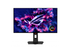 ASUS 90LM0BZ0-B01171 ROG/Strix OLED XG27AQWMG/27"/OLED/QHD/280Hz/0.03ms/Black/3R