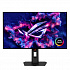 ASUS 90LM0BZ0-B01171 ROG/Strix OLED XG27AQWMG/27"/OLED/QHD/280Hz/0.03ms/Black/3R