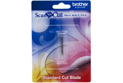 Brother CABLDP1 ScanNCut, standard blade for cutting plotter