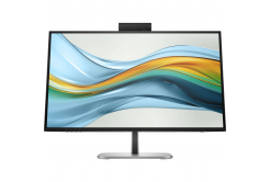 HP/527pm/27"/IPS/QHD/100Hz/5ms/Blck-Slvr/3R