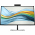 HP Series 5 Pro 527pm 9E0Y9UT#ABB Monitor, 27", IPS, QHD, 100Hz, 5ms, Black-Silver, 3R