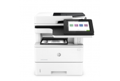 HP LaserJet Enterprise MFP M528f 1PV65A#B19 laser all-in-one printer