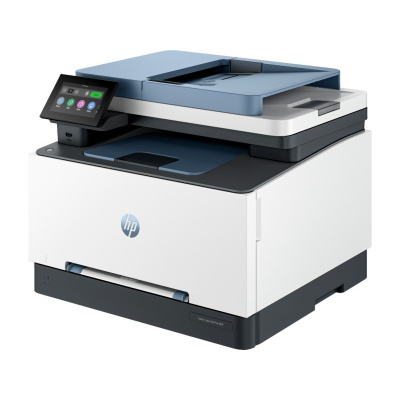 HP Color LaserJet Pro MFP 3302fdn 499Q7F#B19 laser all-in-one printer