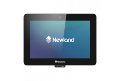 Newland NQuire 750 Stingray II, 4G, PoE, CMOS, Landscape, 2D, 17.8cm (7''), GPS, USB, USB-C, BT, Ethernet, Wi-Fi, Android
