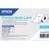 Epson C33S045532 Premium Matte, for ColorWorks, 102x76mm, 440pcs, white self-adhesive labels