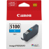 Canon PFI-5100 PC 6956C001 photo cyan original ink cartridge