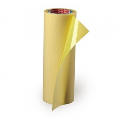 Tesa 64604, transparent flexographic tape, 310 mm x 25 m