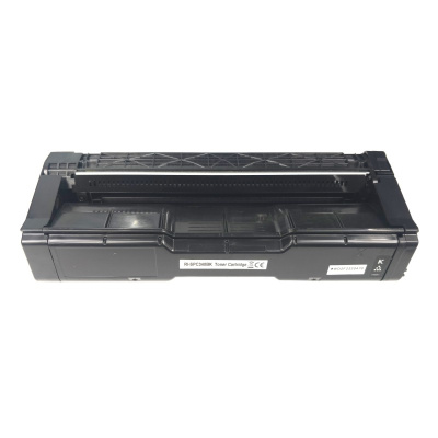 Ricoh 407899 black compatible toner