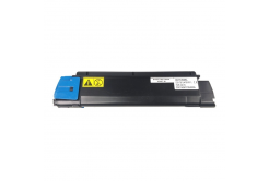 Utax 4472610011 cyan compatible toner