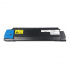 Utax 4472610011 cyan compatible toner