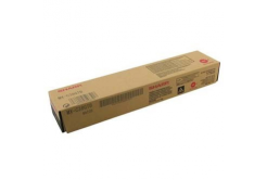 Sharp MX-C38GTB black original toner