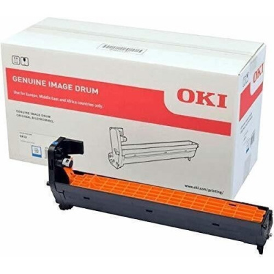 OKI 46857505 yellow original drum unit