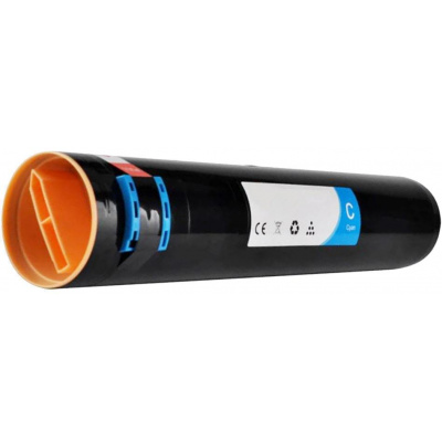 Xerox 006R01176 cyan compatible toner