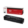 Canon 067 5102C002 black original toner