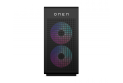 HP OMEN/35L GT16-0012nc/Tower/U7-265K/32GB/1TB/RX 9070XT/W11H/3R