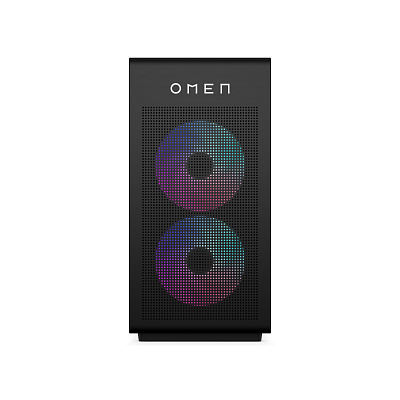 HP OMEN/35L GT16-0012nc/Tower/U7-265K/32GB/1TB/RX 9070XT/W11H/3R