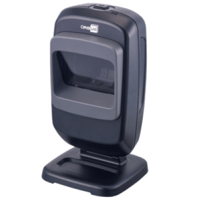 CipherLab 2200 A2200NBUN0001, barcode scanner, 2D, kit (USB), black