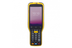 CipherLab RK95 series AK95786N3NPS1, data terminal, 2D, ER, Func. Num., Gun, BT, Wi-Fi, Android, GMS