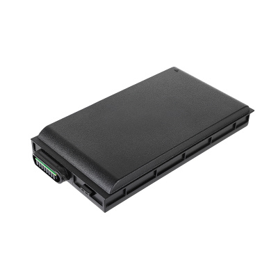 Getac spare battery