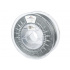 Spectrum 80918 3D filament, Huracan PLA, 1,75mm, 1000g, Aluminium silver