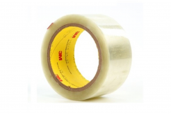 3M 396 Polyester adhesive tape, 50 mm x 33 m