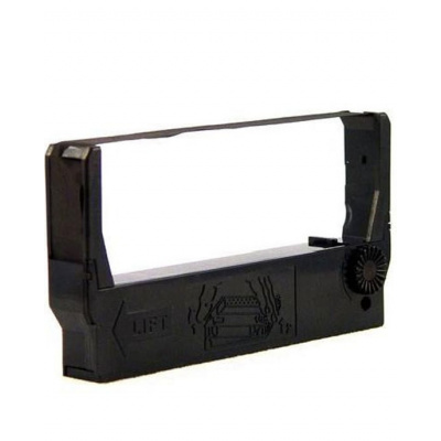 Epson ERC-23, black, compatible ink ribbon