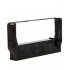 Epson ERC-23, black, compatible ink ribbon