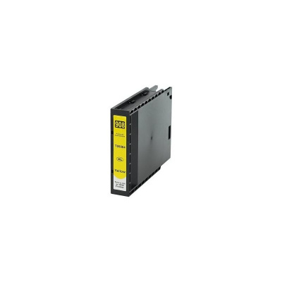 Epson T9084 yellow compatible ink cartridge