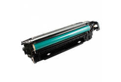 Compatible toner with HP 504X CE250X black 
