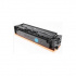 Compatible toner with HP 203X CF541X cyan 