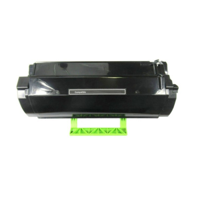 Lexmark 56F2X00 black compatible toner