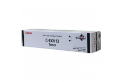 Canon C-EXV12 9634A002 black original toner