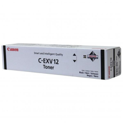 Canon C-EXV12 9634A002 black original toner