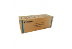 Canon CF0402B001AA cyan original developer