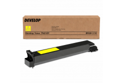 Develop TN-210Y 8938518 yellow original toner