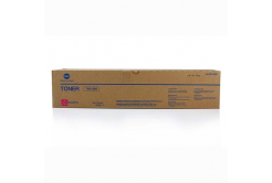 Konica Minolta TN615M magenta original toner