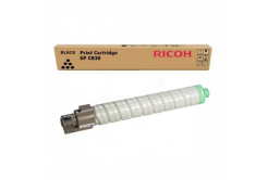 Ricoh 821121 black original toner