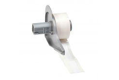 Brady M71-61-483 / 114989, Label Printer Labels, 12.70 mm x 50.80 mm