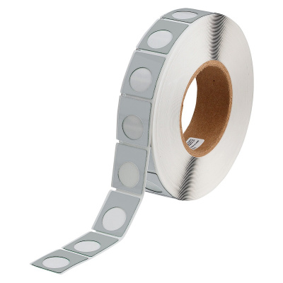 Brady THTEP-05-7593-SV / 805865 EPREP labels, 30.00 mm x 40.00 mm