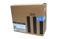 IBM original toner 75P4303, black, 21000 pages, return, IBM 1332, 1352, 1372