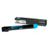 Lexmark C950X2CG cyan original toner
