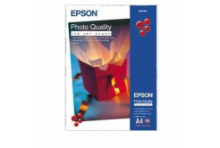 Epson Premium Luster Photo Paper C13S041784, 235 g/m2, A4, 250pcs, glossy, inkjet, white, photo paper